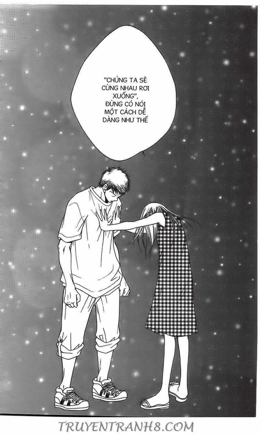 Đồng Hồ Cát - Chapter 32 - Trang 24