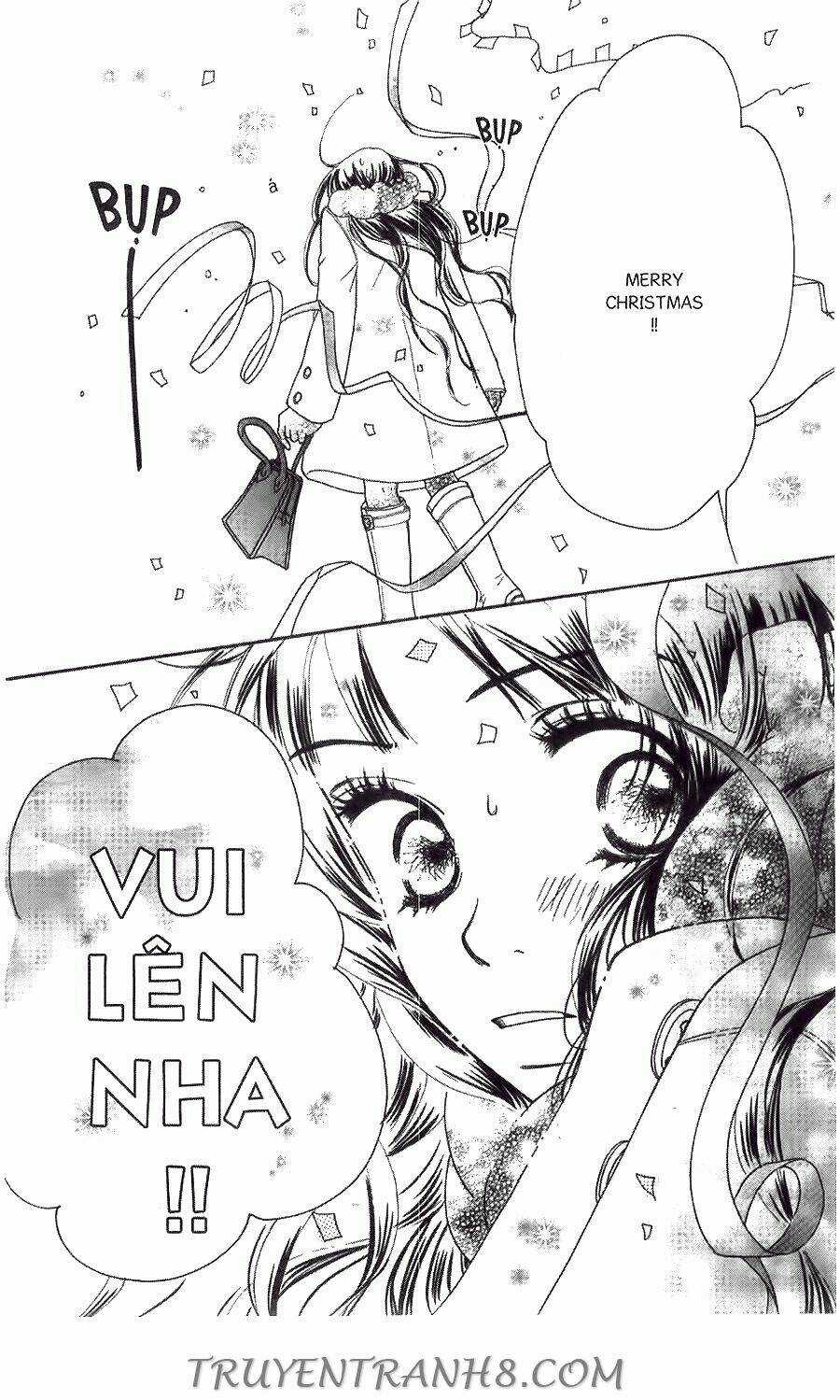 Đồng Hồ Cát - Chapter 35 - Trang 31