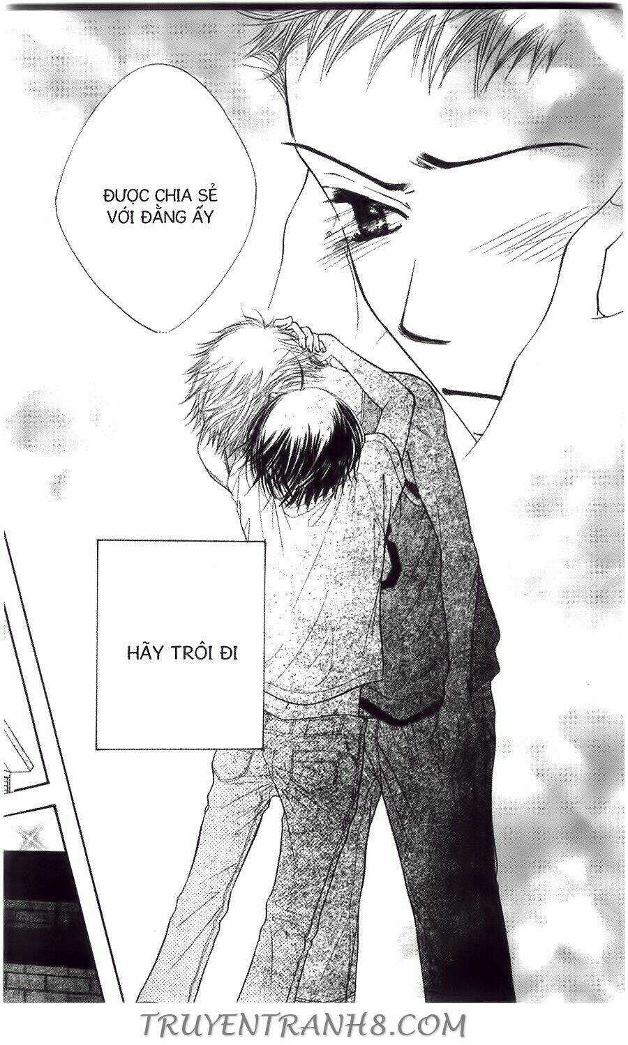 Đồng Hồ Cát - Chapter 37 - Trang 22