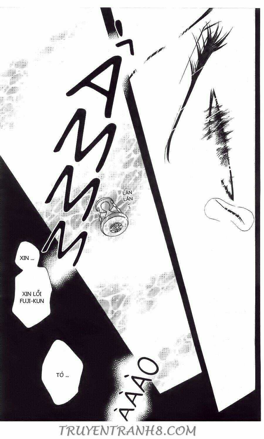 Đồng Hồ Cát - Chapter 38 - Trang 22