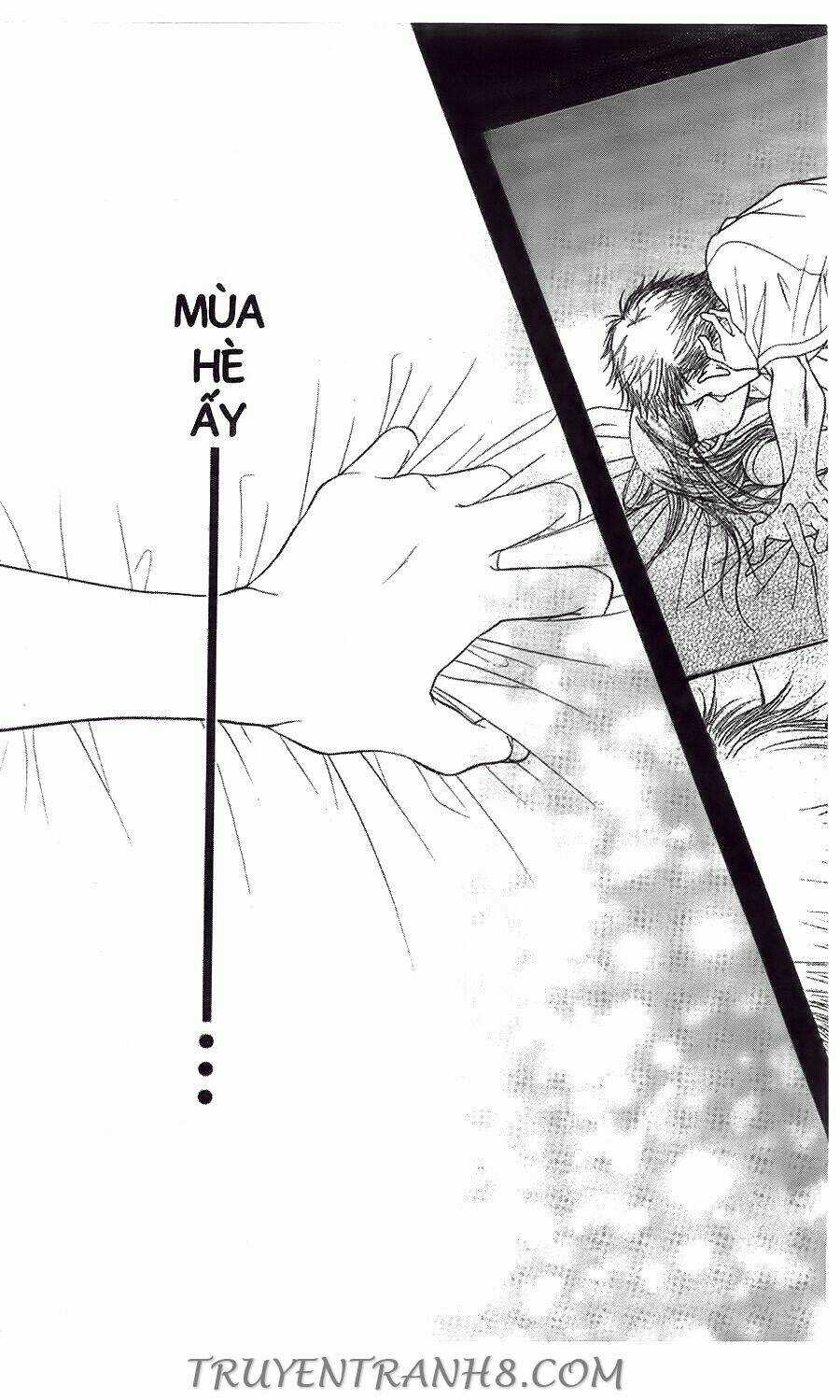 Đồng Hồ Cát - Chapter 38 - Trang 26