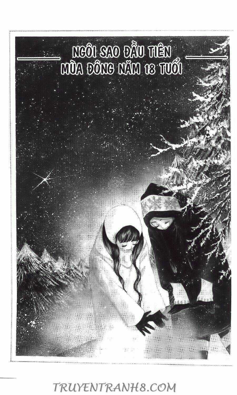 Đồng Hồ Cát - Chapter 39 - Trang 11