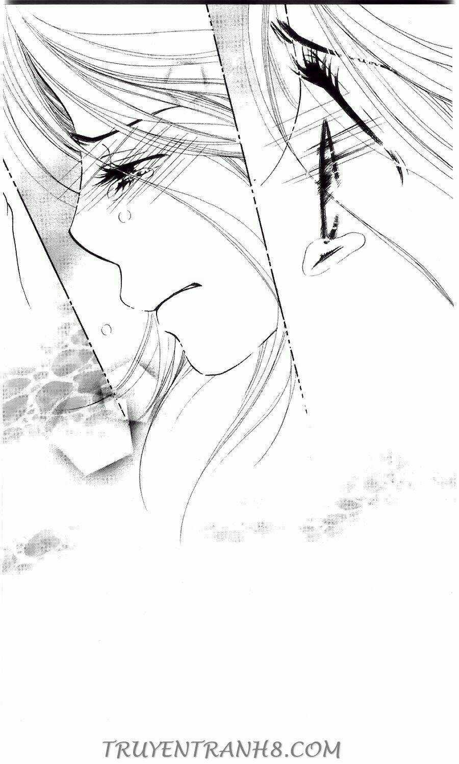 Đồng Hồ Cát - Chapter 39 - Trang 6