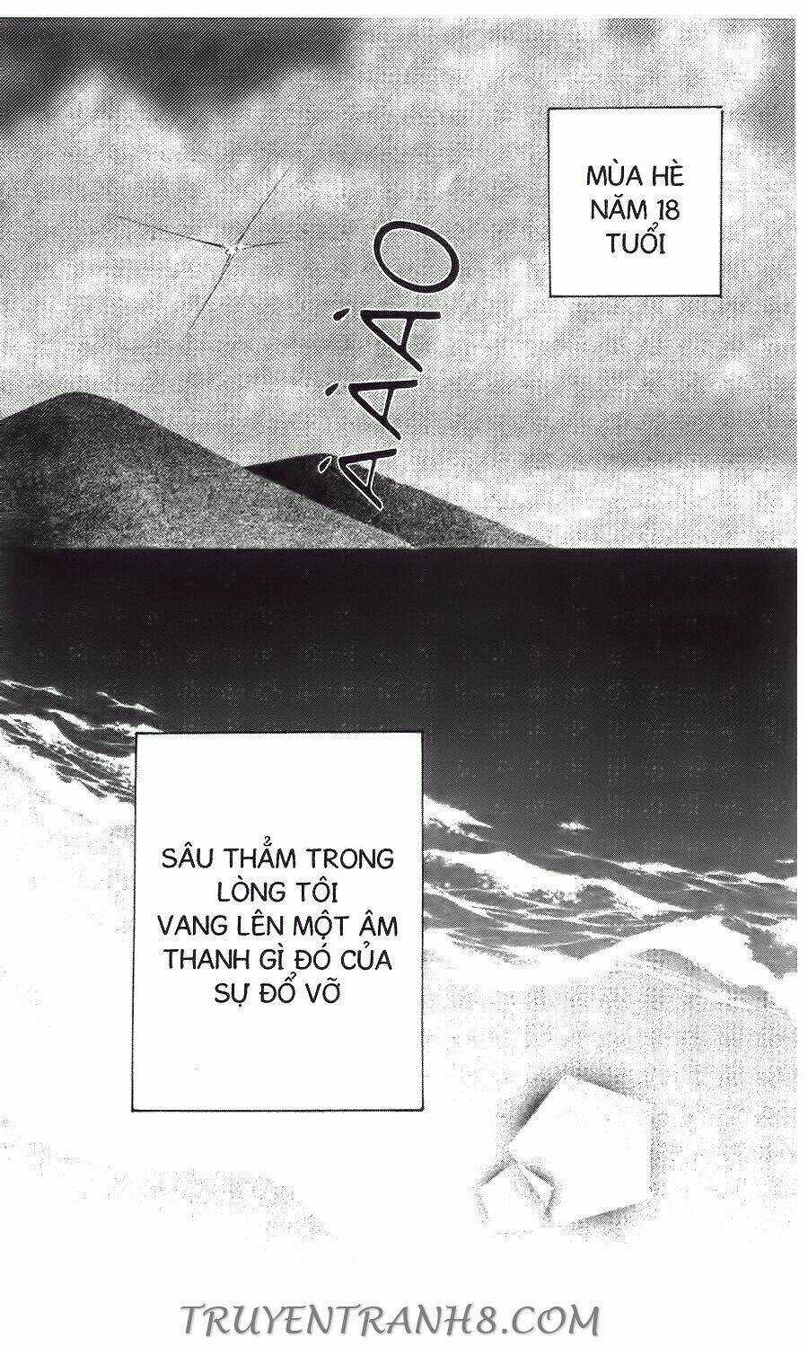 Đồng Hồ Cát - Chapter 39 - Trang 9