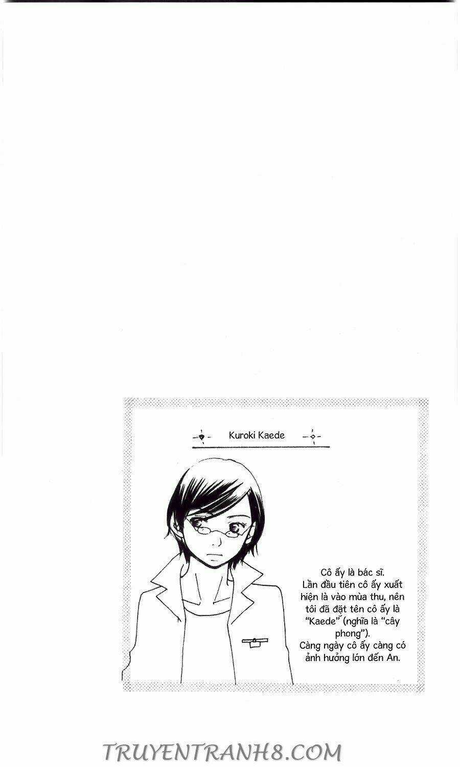 Đồng Hồ Cát - Chapter 39 - Trang 10