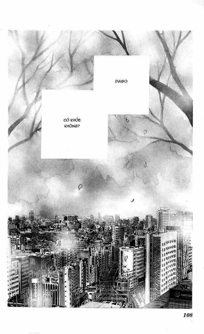 Đồng Hồ Cát - Chapter 4 - Trang 2