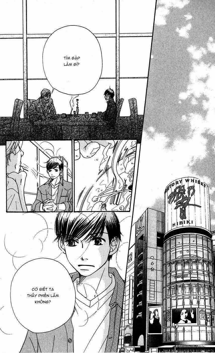 Đồng Hồ Cát - Chapter 4 - Trang 51