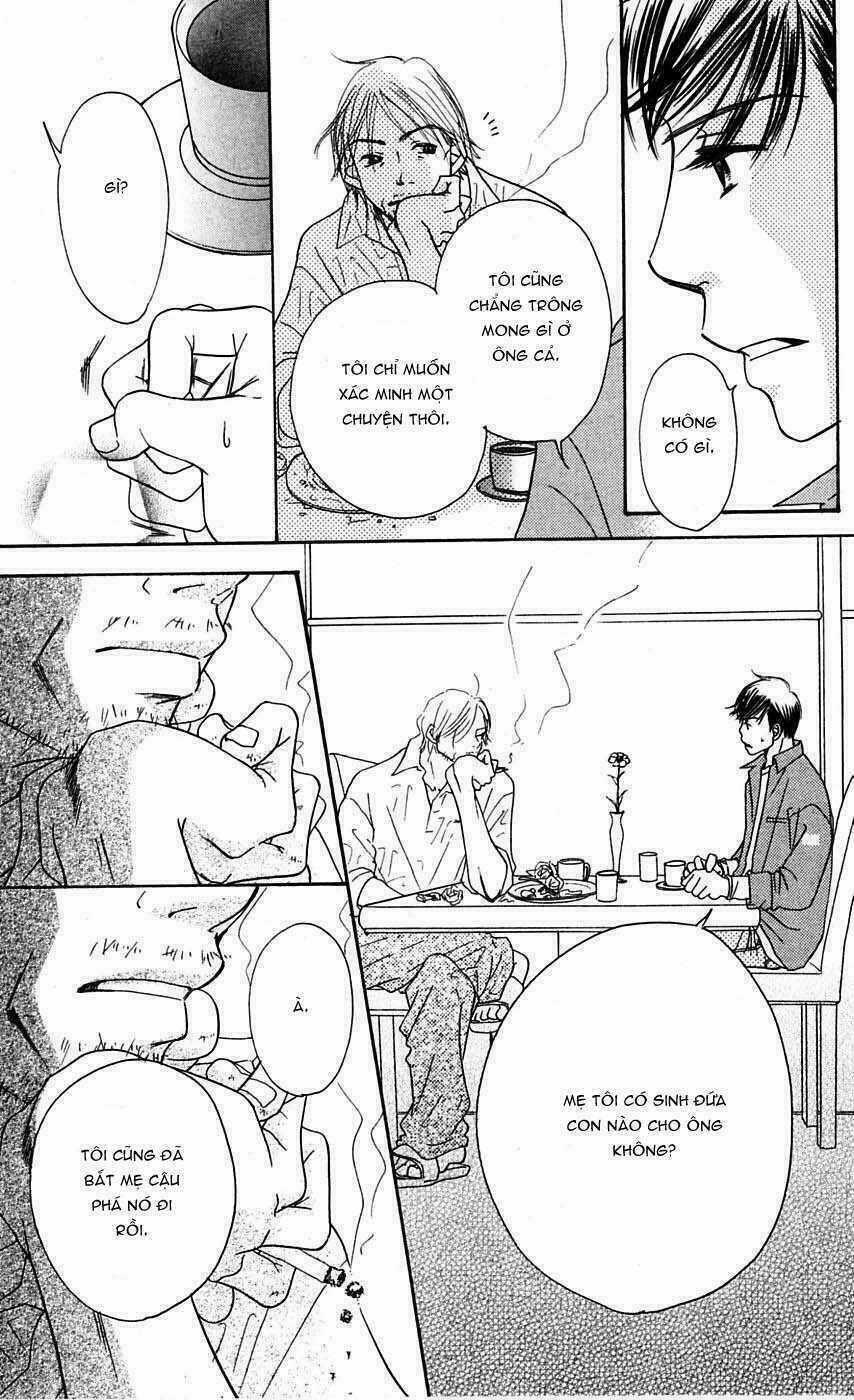 Đồng Hồ Cát - Chapter 4 - Trang 52