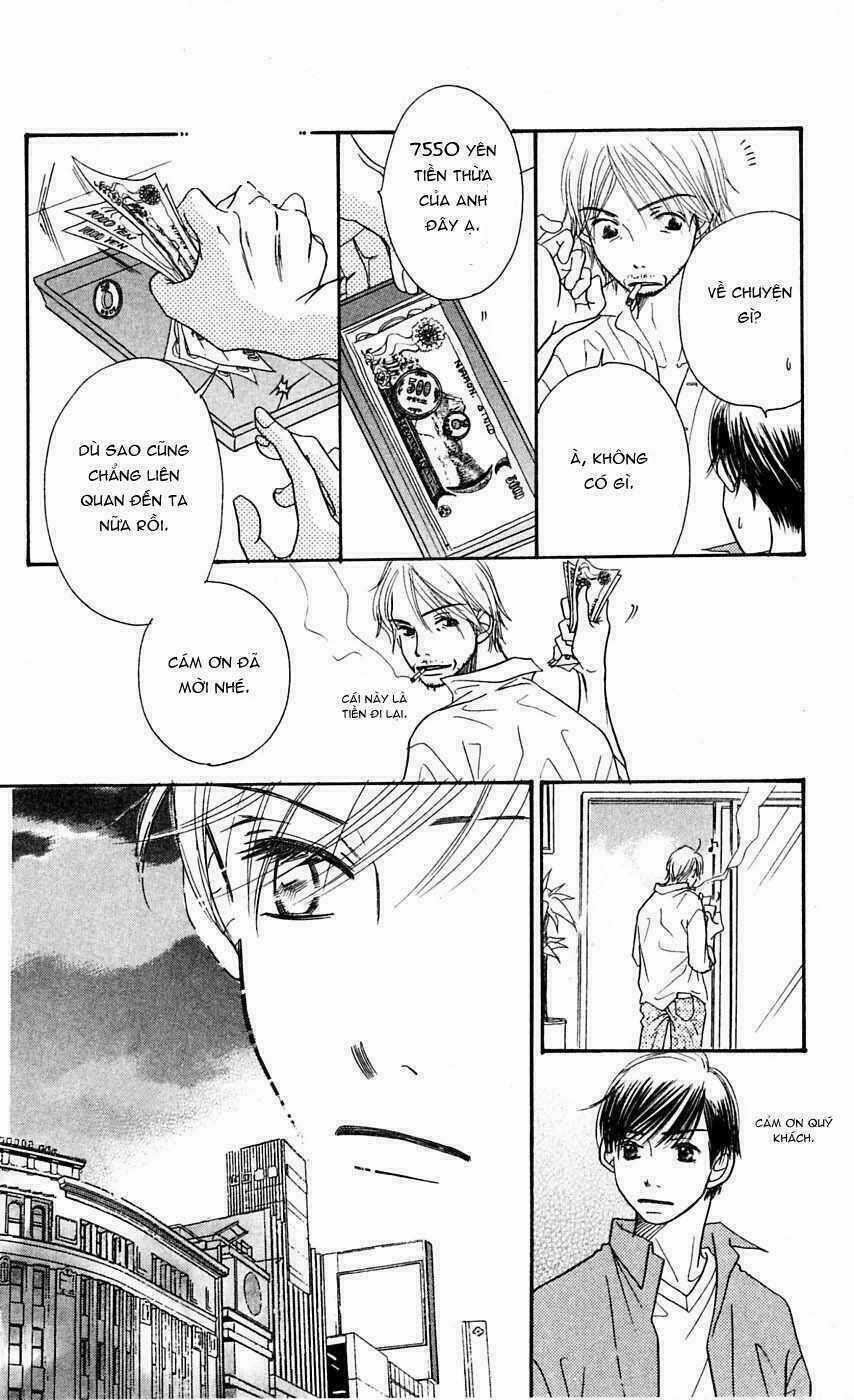 Đồng Hồ Cát - Chapter 4 - Trang 55