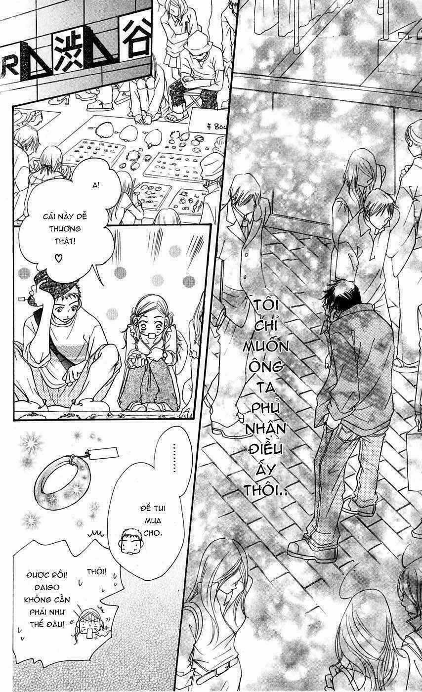 Đồng Hồ Cát - Chapter 4 - Trang 57