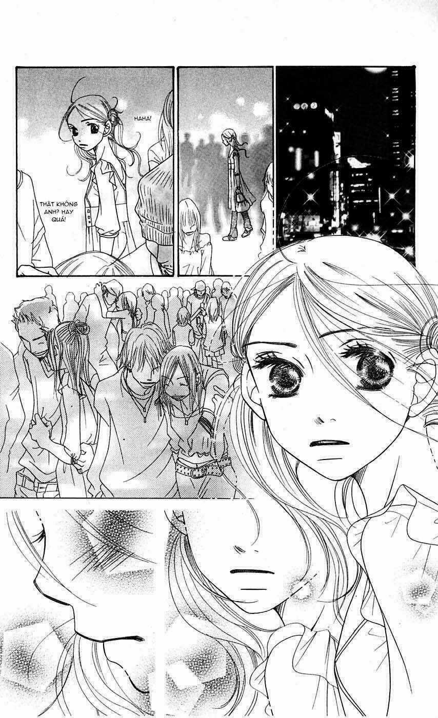 Đồng Hồ Cát - Chapter 4 - Trang 63