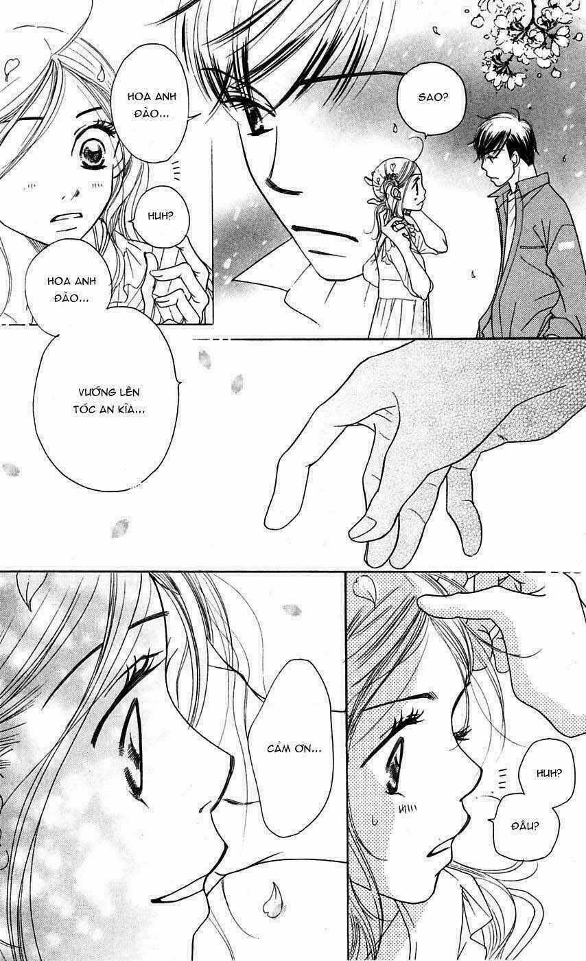 Đồng Hồ Cát - Chapter 4 - Trang 75