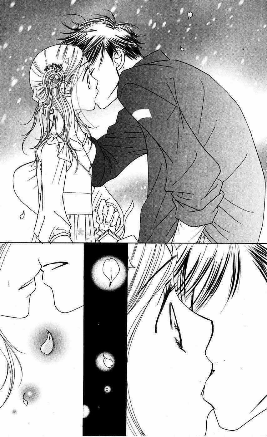 Đồng Hồ Cát - Chapter 4 - Trang 76