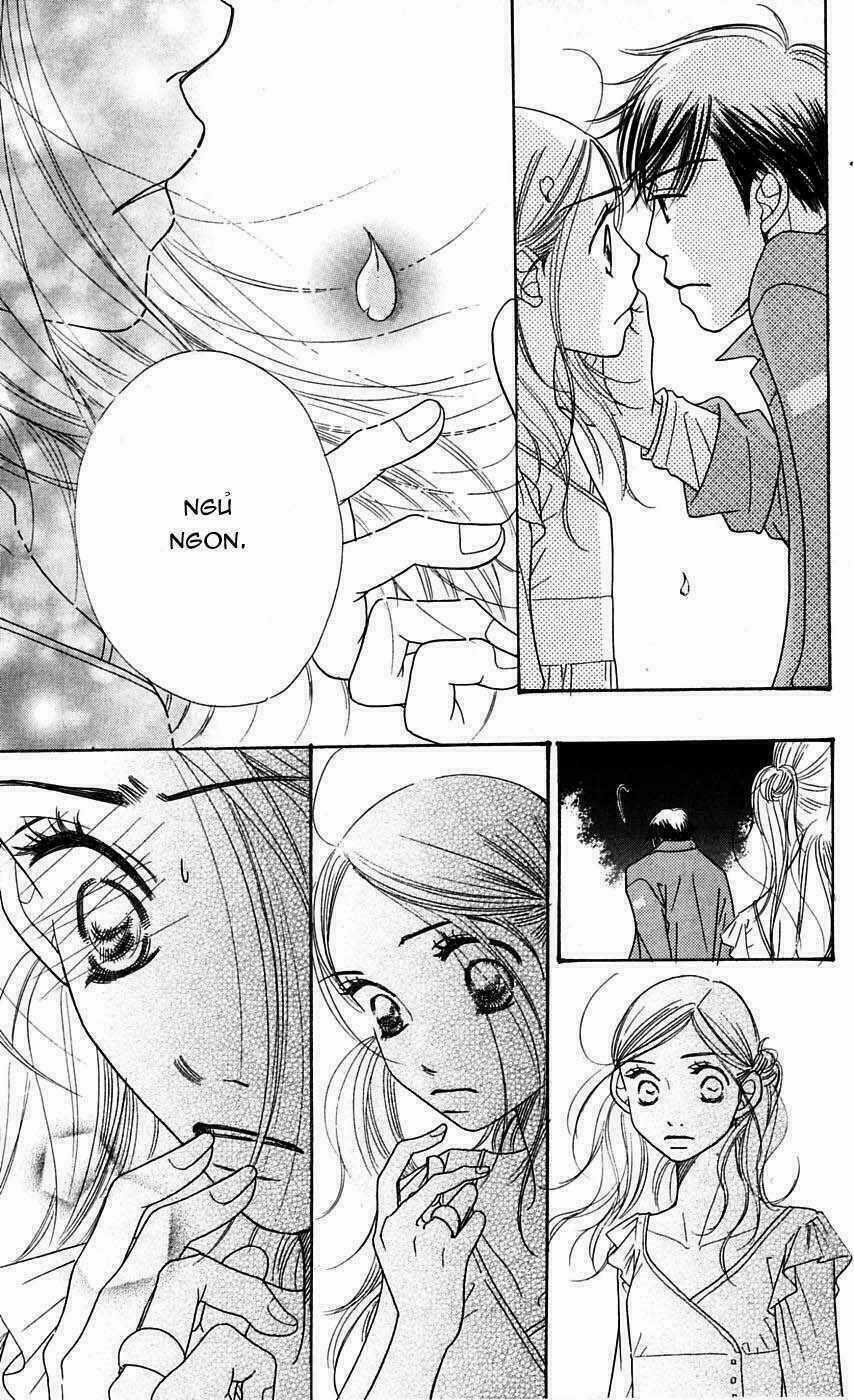 Đồng Hồ Cát - Chapter 4 - Trang 77