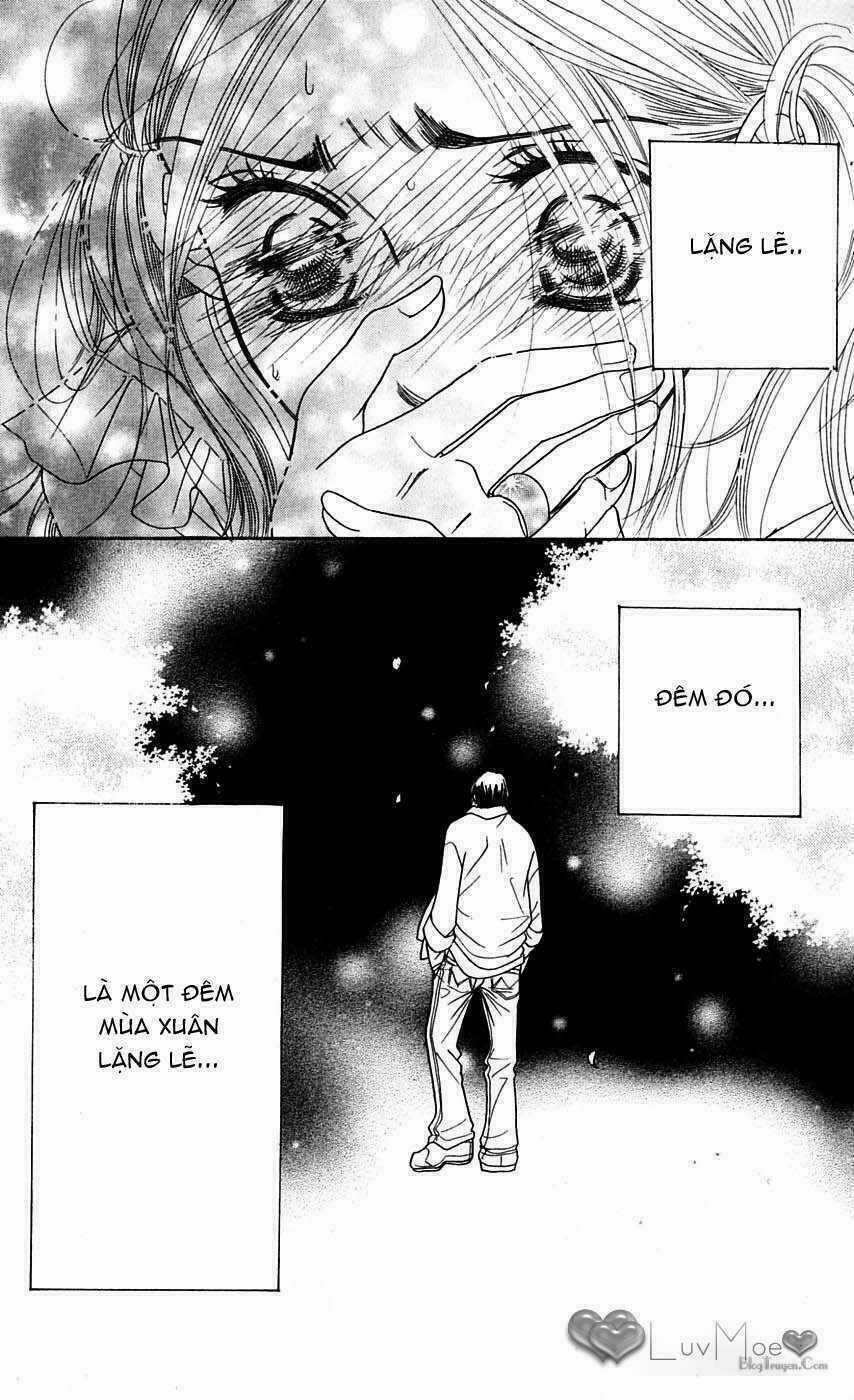 Đồng Hồ Cát - Chapter 4 - Trang 78