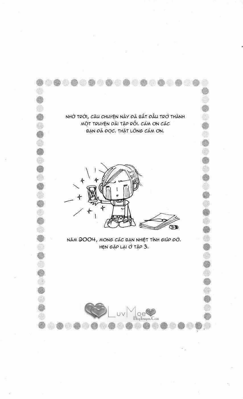 Đồng Hồ Cát - Chapter 4 - Trang 79