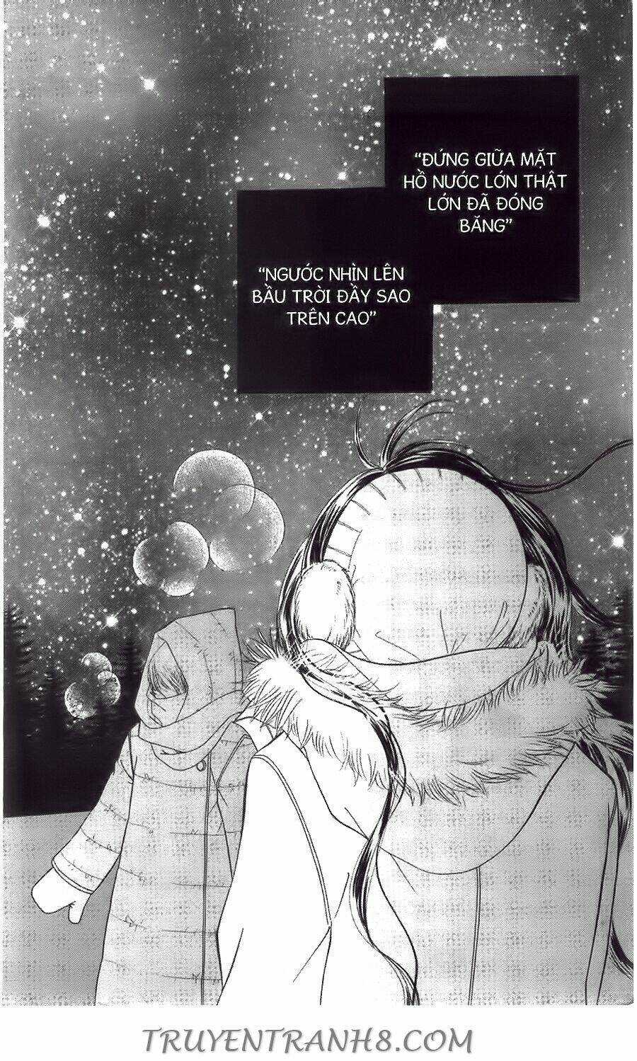 Đồng Hồ Cát - Chapter 42 - Trang 14