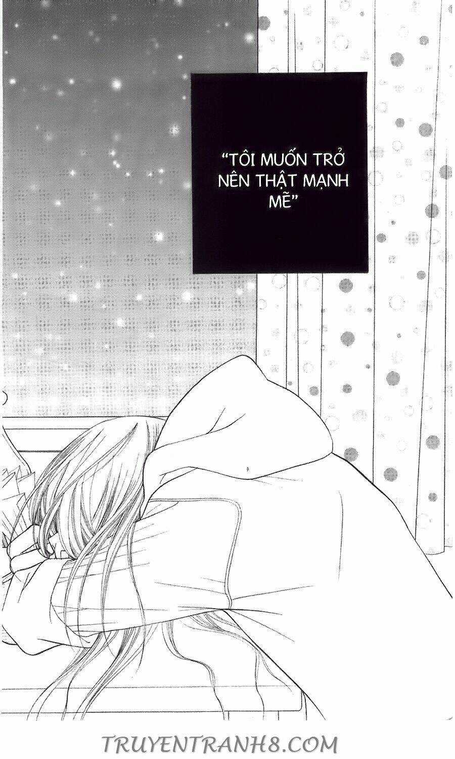 Đồng Hồ Cát - Chapter 42 - Trang 18