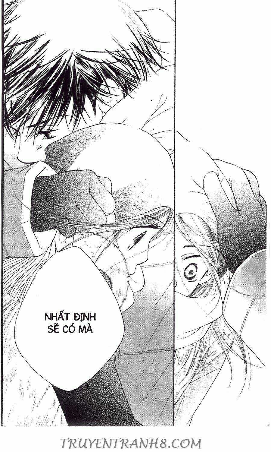 Đồng Hồ Cát - Chapter 42 - Trang 26