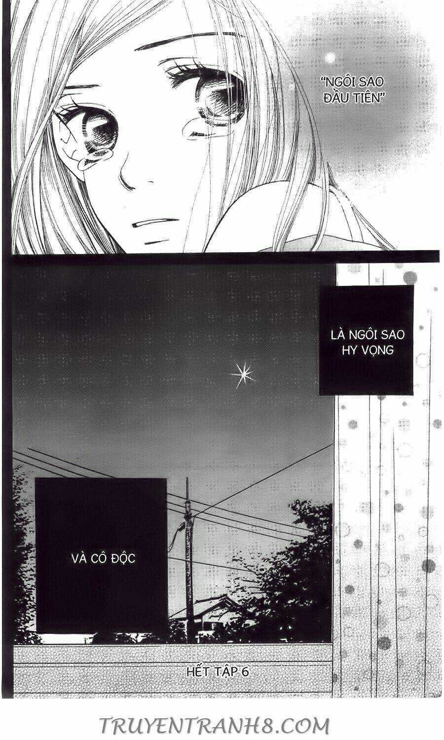 Đồng Hồ Cát - Chapter 42 - Trang 34