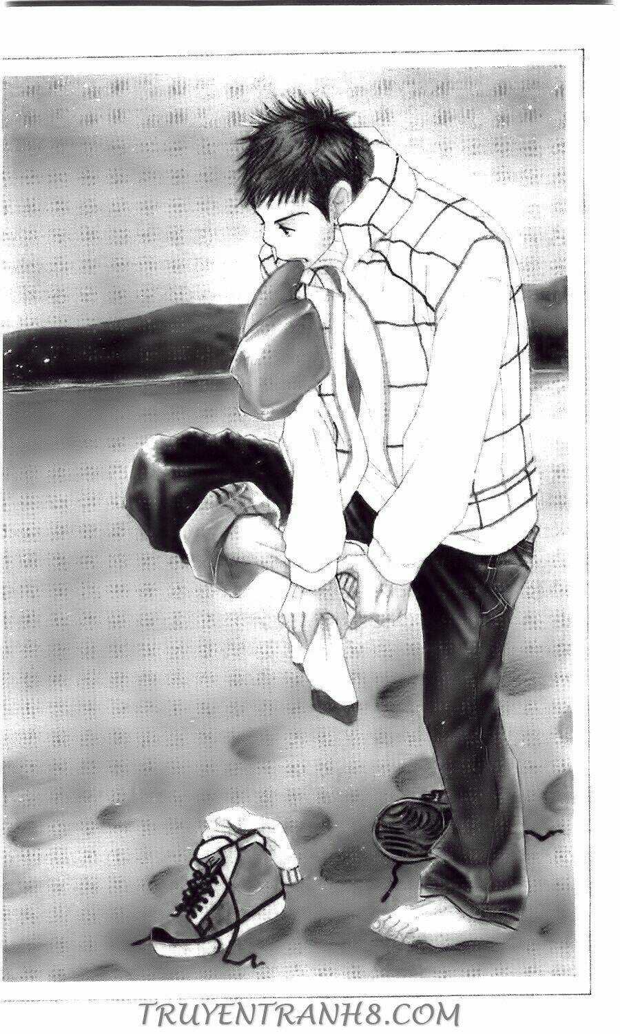 Đồng Hồ Cát - Chapter 43 - Trang 5