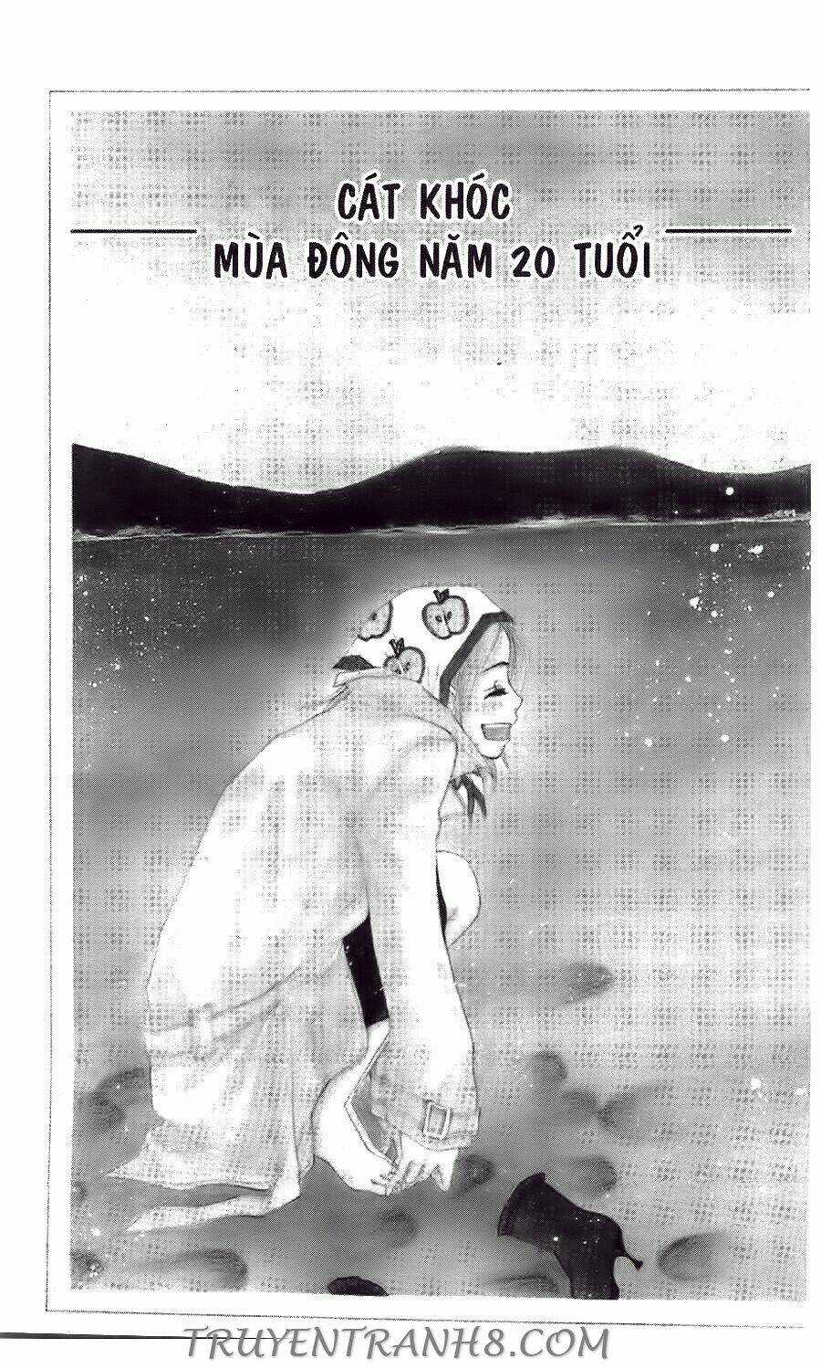 Đồng Hồ Cát - Chapter 43 - Trang 6