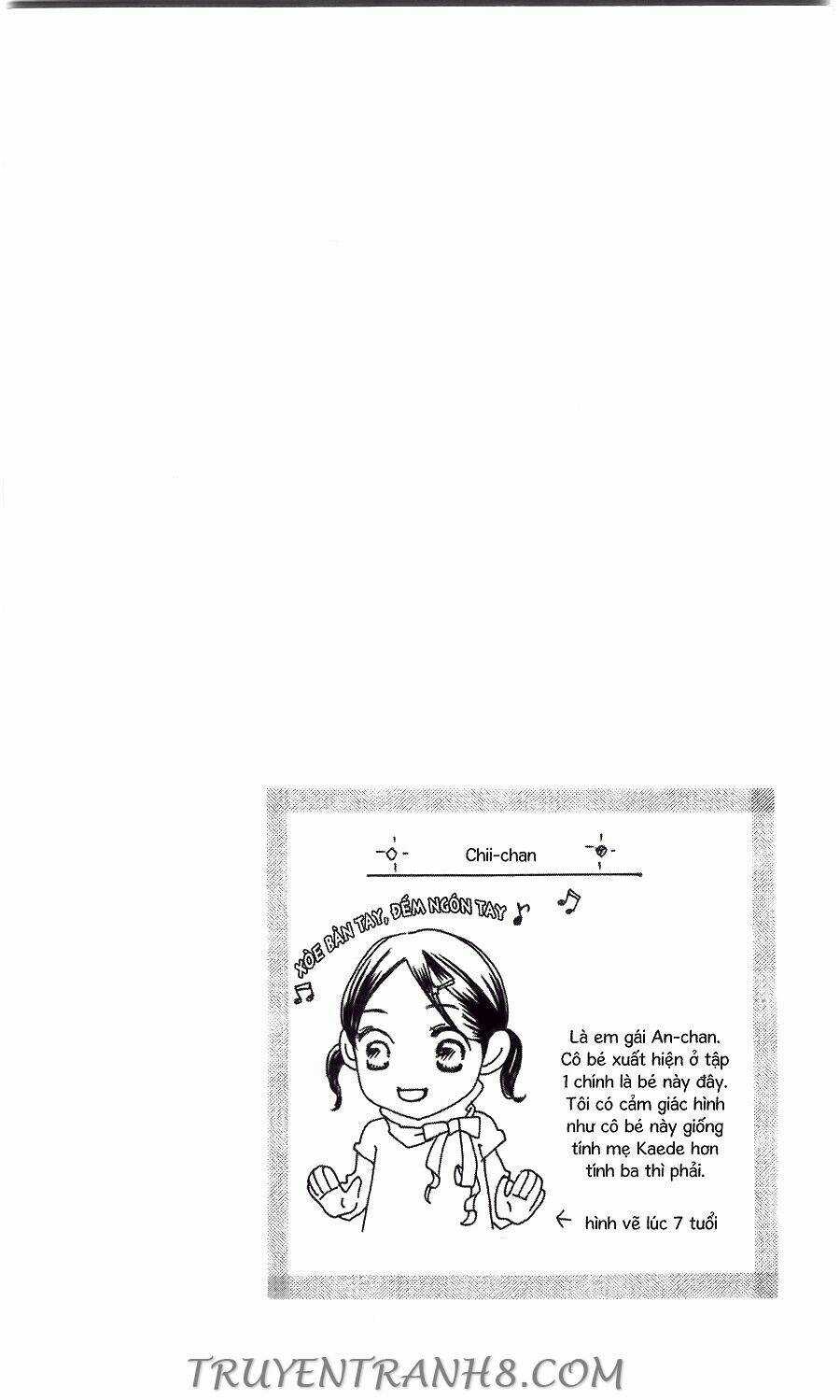 Đồng Hồ Cát - Chapter 43 - Trang 7