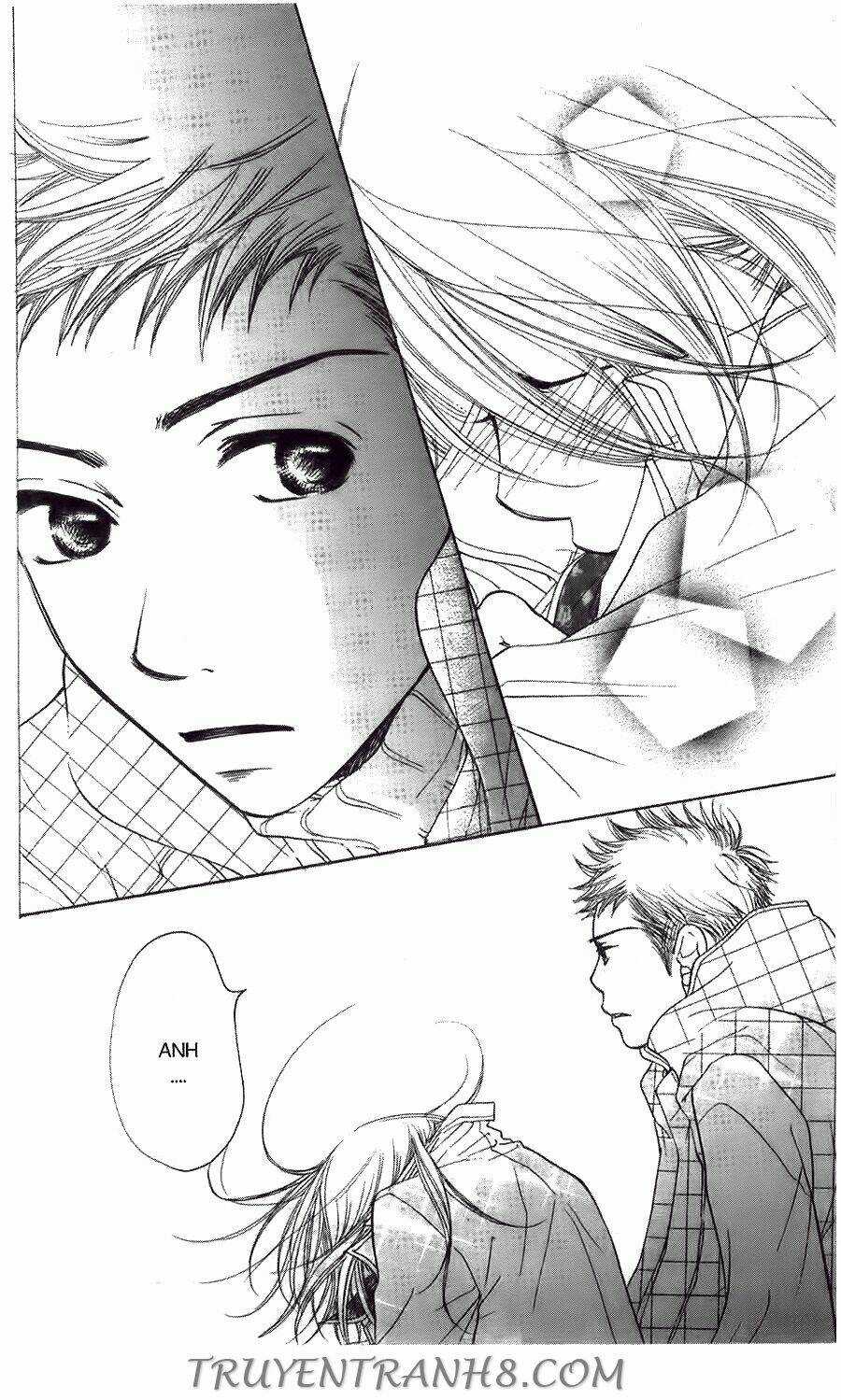 Đồng Hồ Cát - Chapter 45 - Trang 11