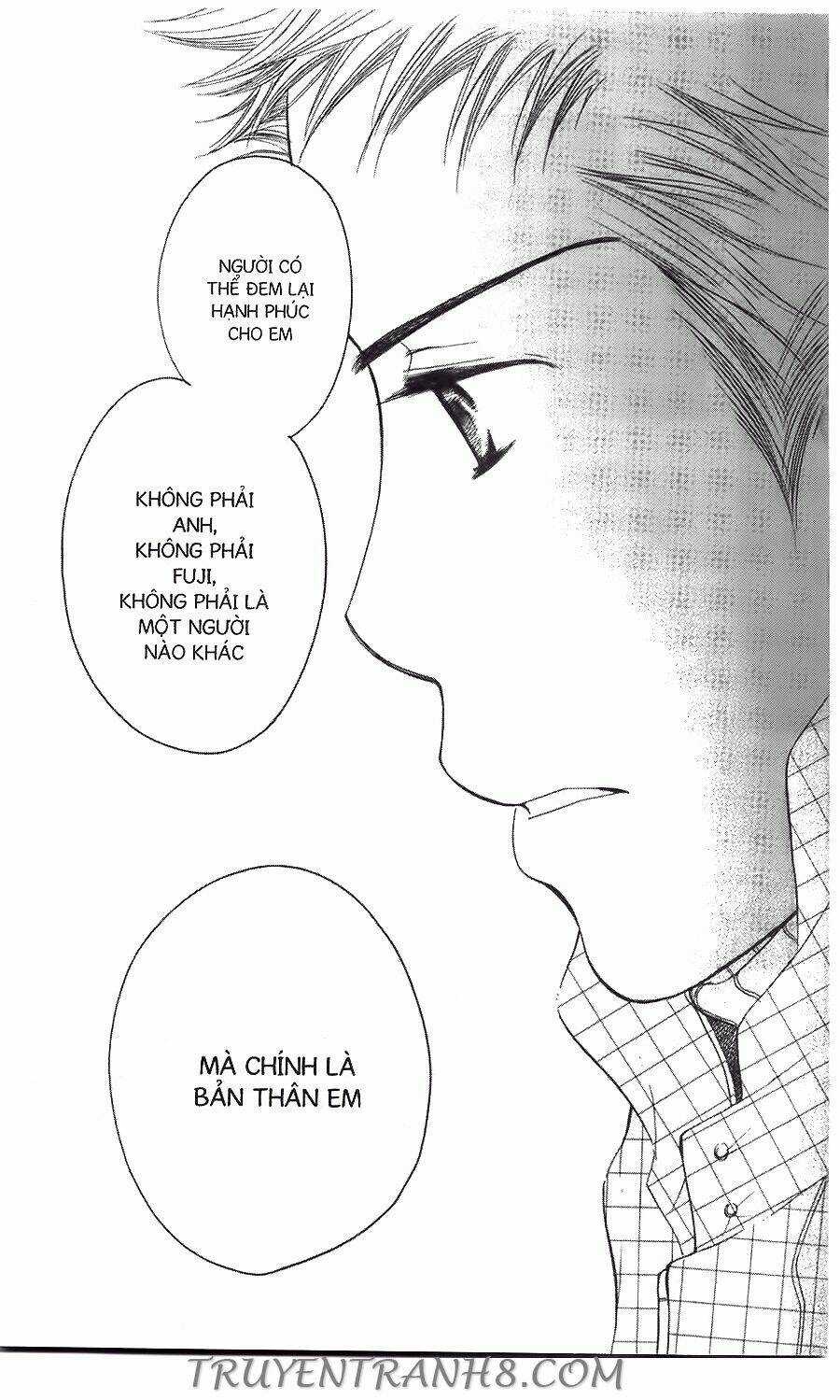 Đồng Hồ Cát - Chapter 45 - Trang 18