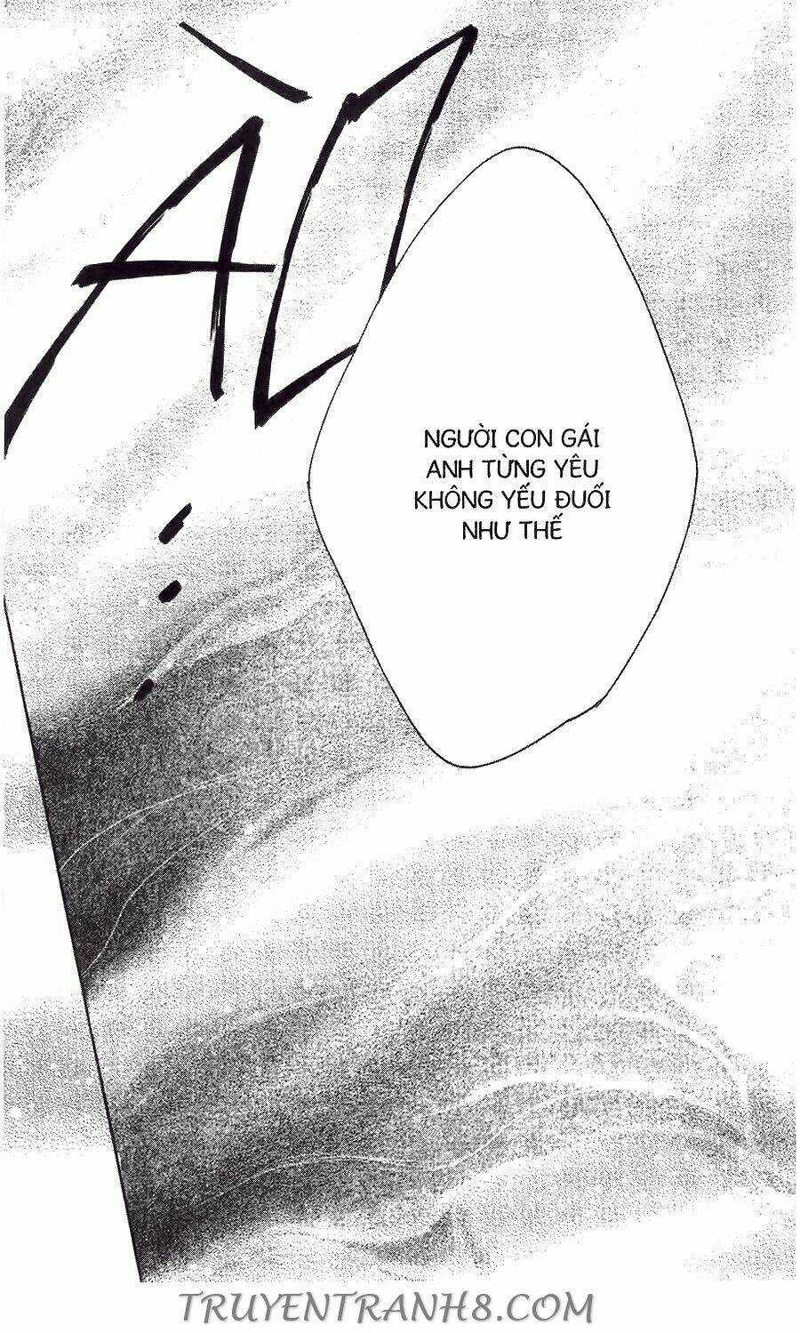 Đồng Hồ Cát - Chapter 45 - Trang 21