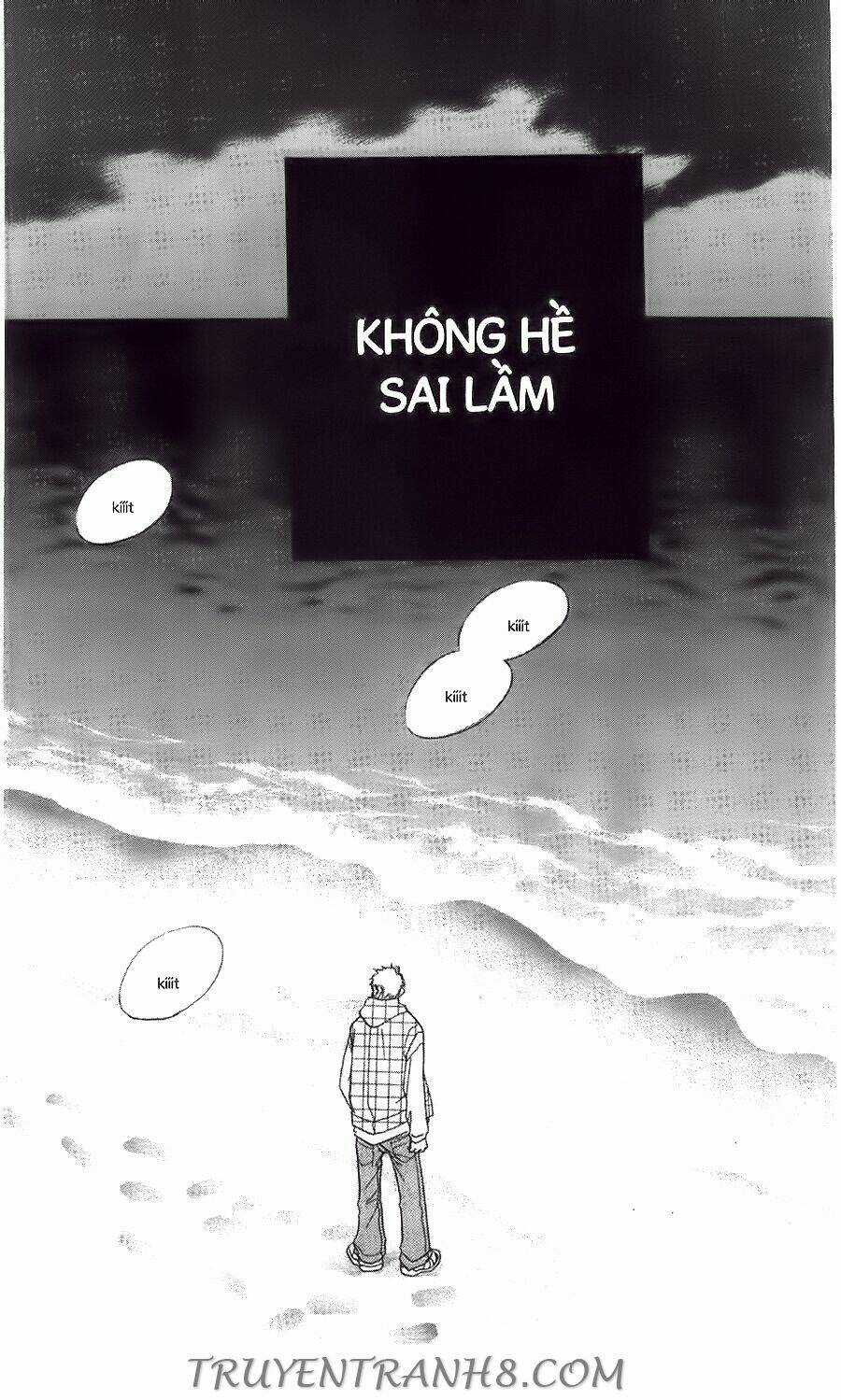 Đồng Hồ Cát - Chapter 45 - Trang 27