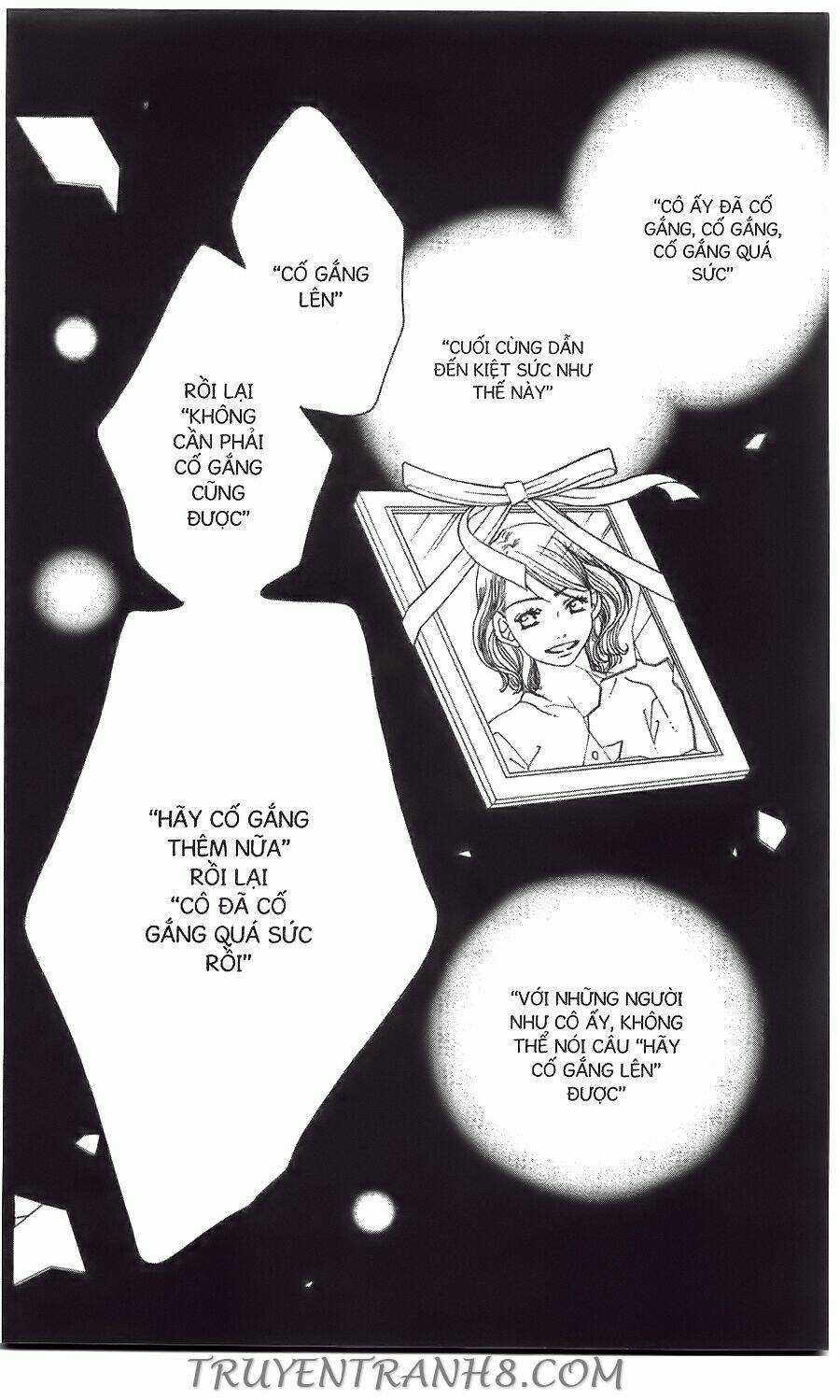 Đồng Hồ Cát - Chapter 49 - Trang 14