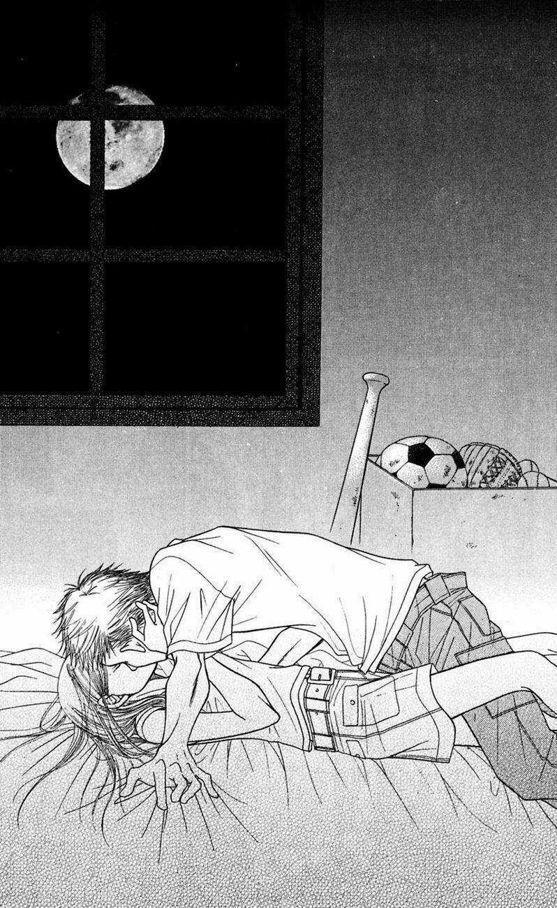 Đồng Hồ Cát - Chapter 5 - Trang 101