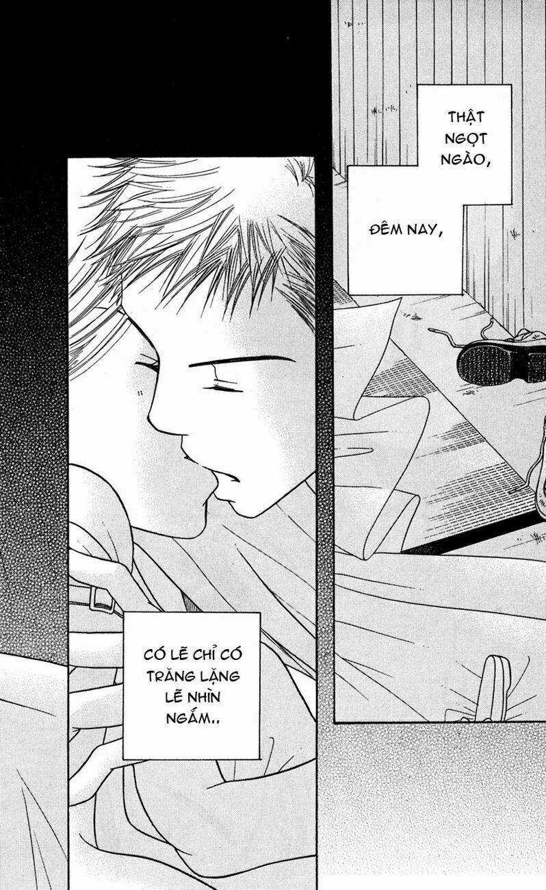 Đồng Hồ Cát - Chapter 5 - Trang 104