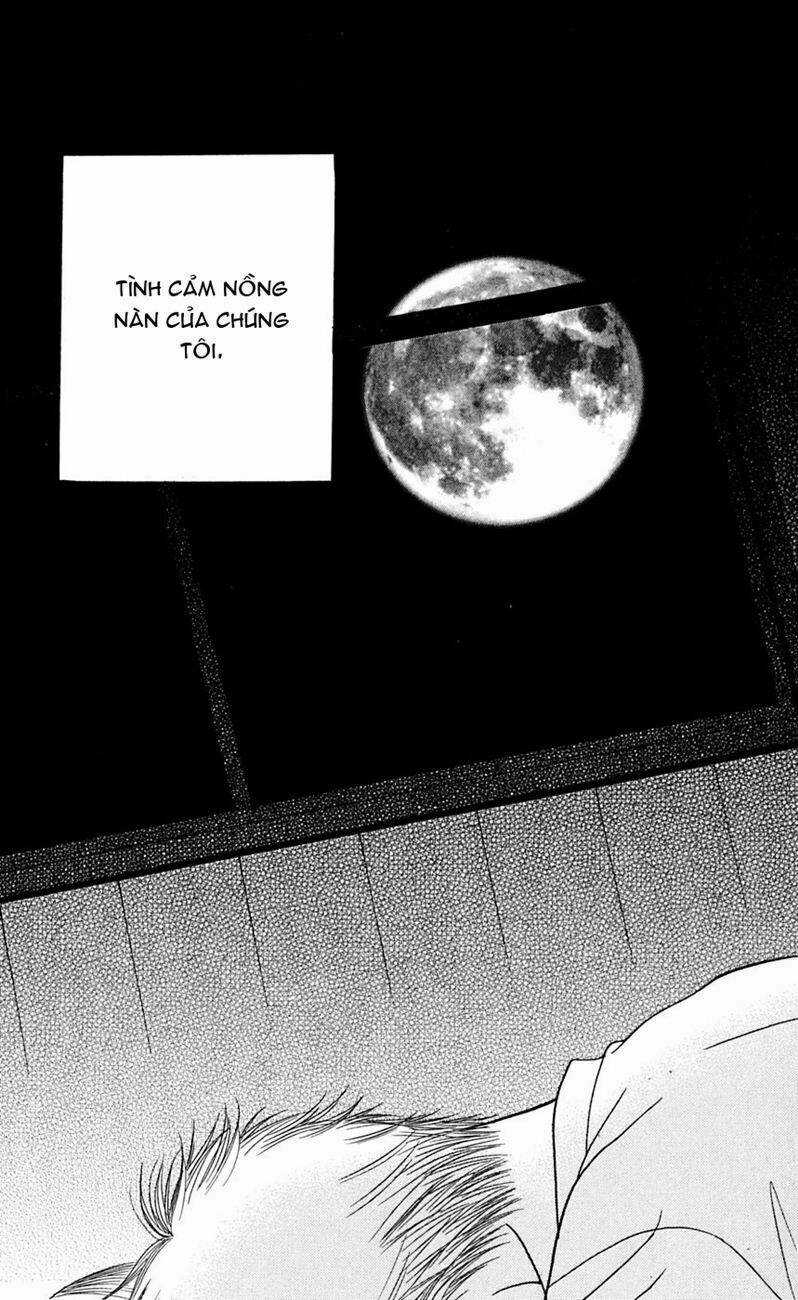 Đồng Hồ Cát - Chapter 5 - Trang 105