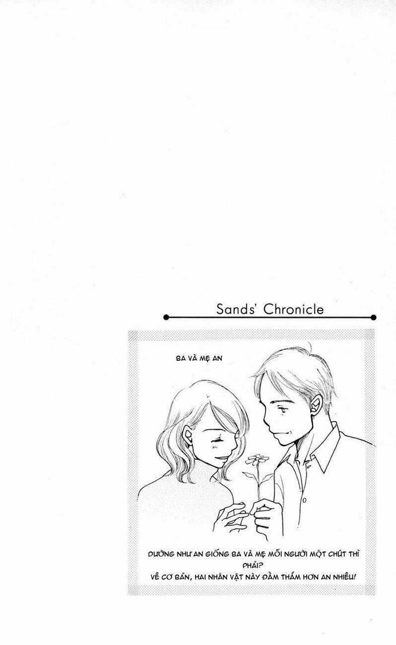 Đồng Hồ Cát - Chapter 5 - Trang 106