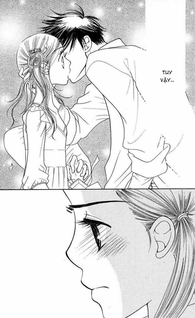 Đồng Hồ Cát - Chapter 5 - Trang 13