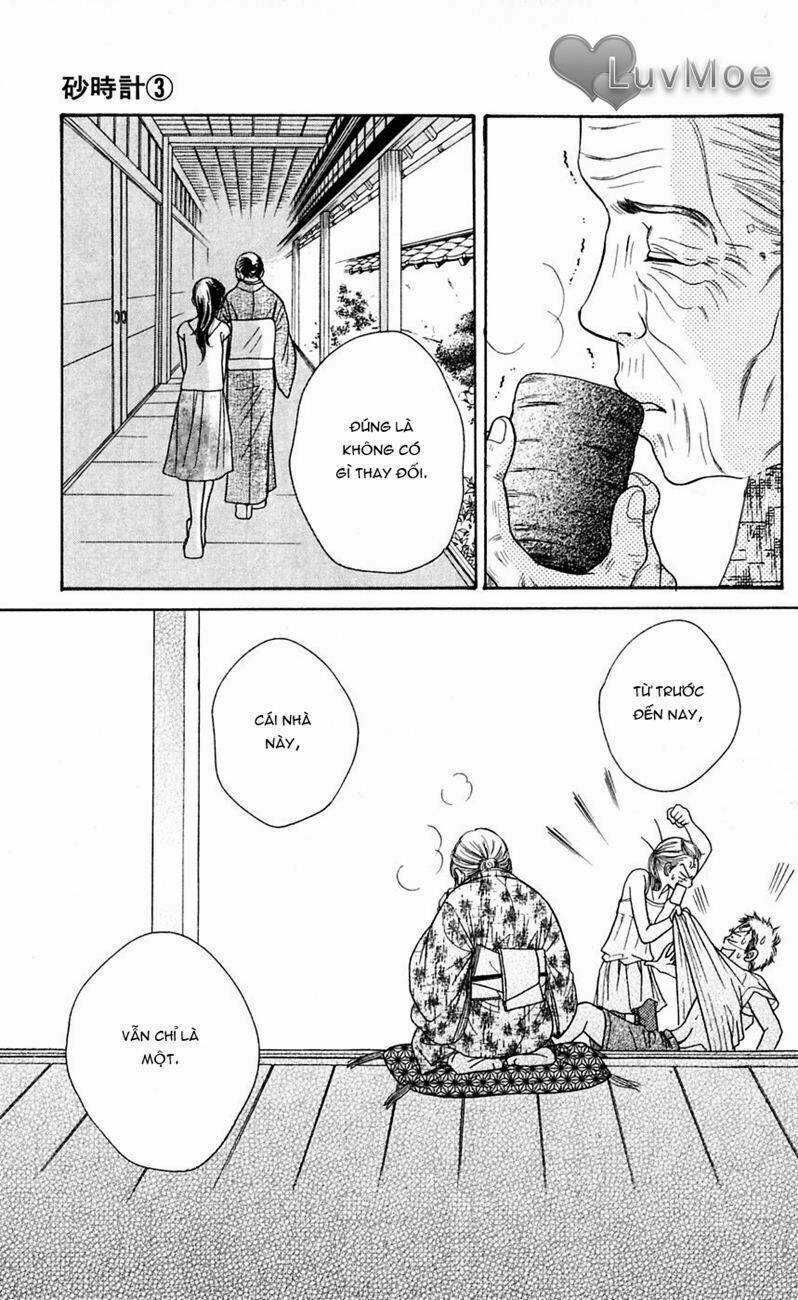 Đồng Hồ Cát - Chapter 5 - Trang 45