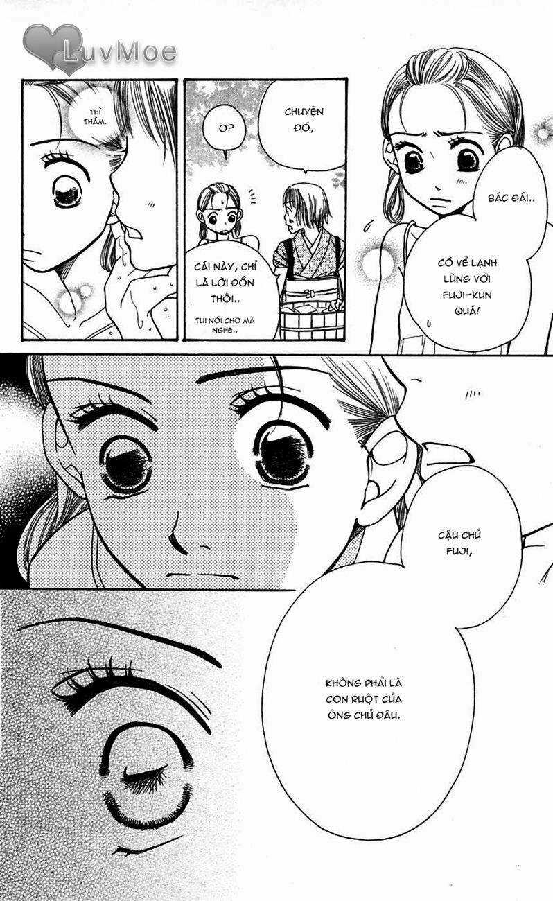 Đồng Hồ Cát - Chapter 5 - Trang 48