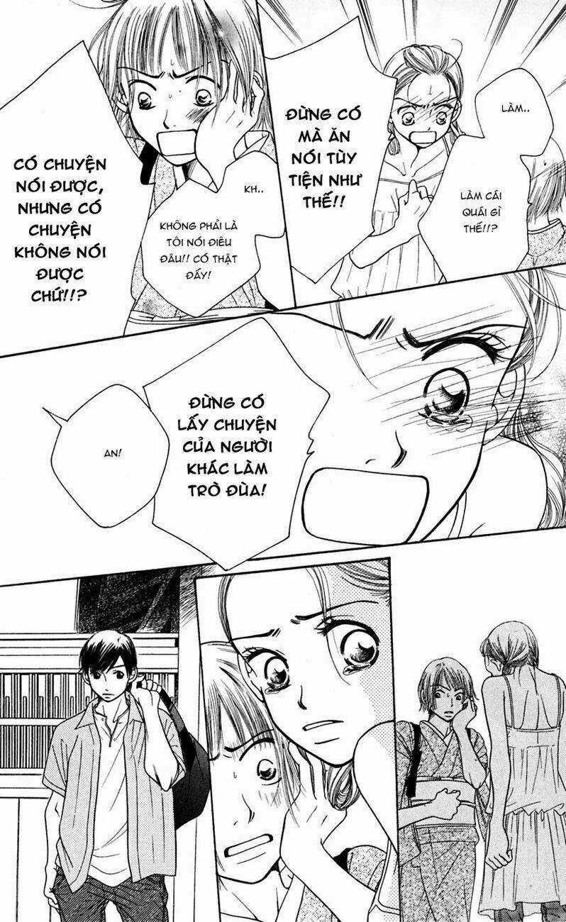 Đồng Hồ Cát - Chapter 5 - Trang 50