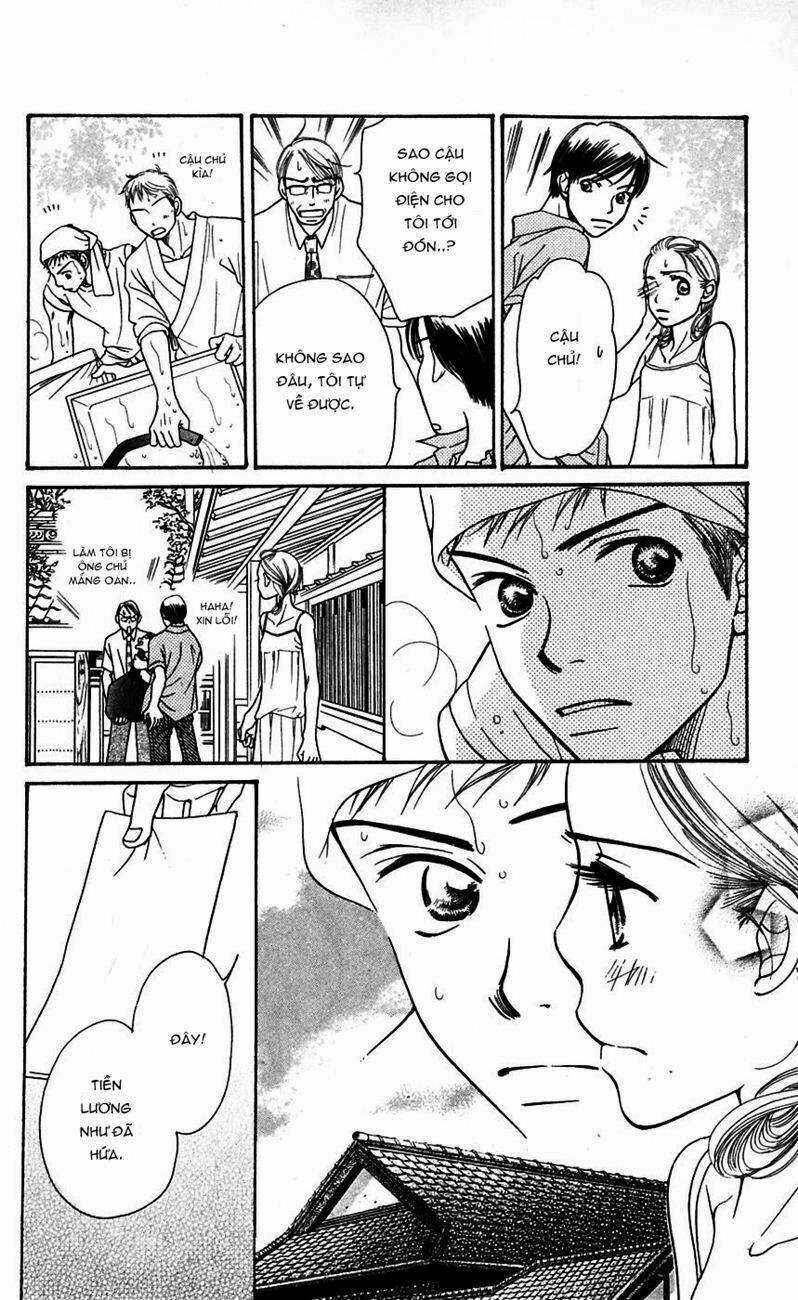 Đồng Hồ Cát - Chapter 5 - Trang 53