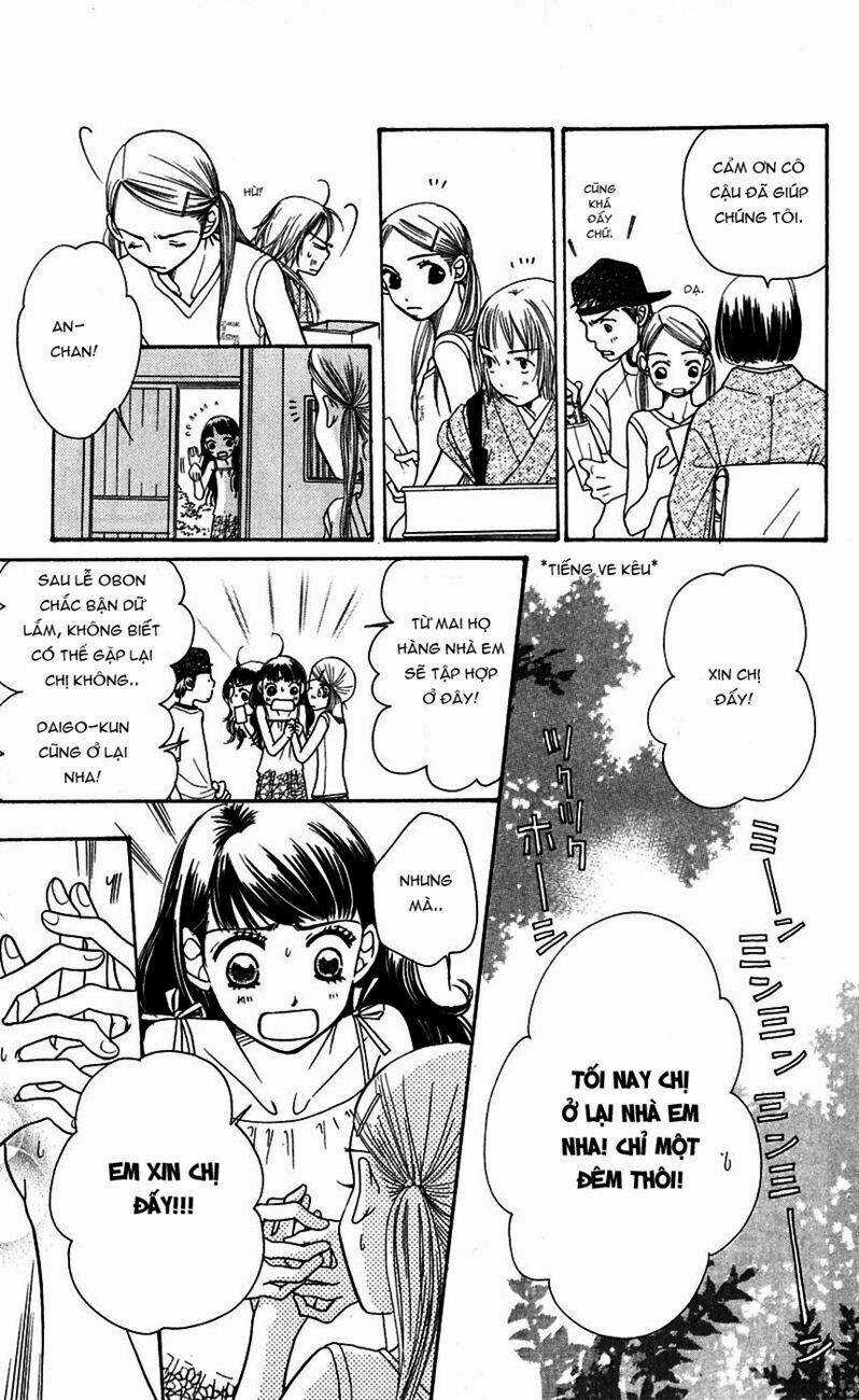 Đồng Hồ Cát - Chapter 5 - Trang 54