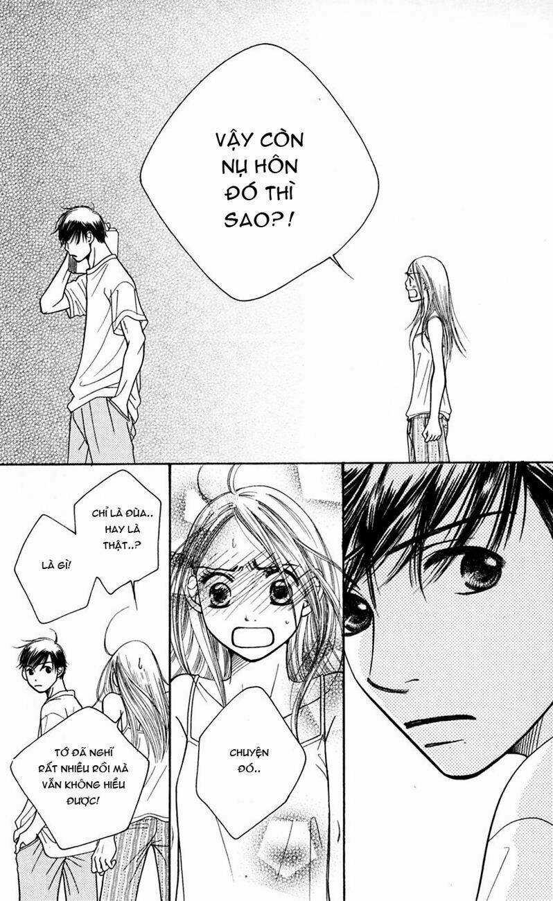 Đồng Hồ Cát - Chapter 5 - Trang 67