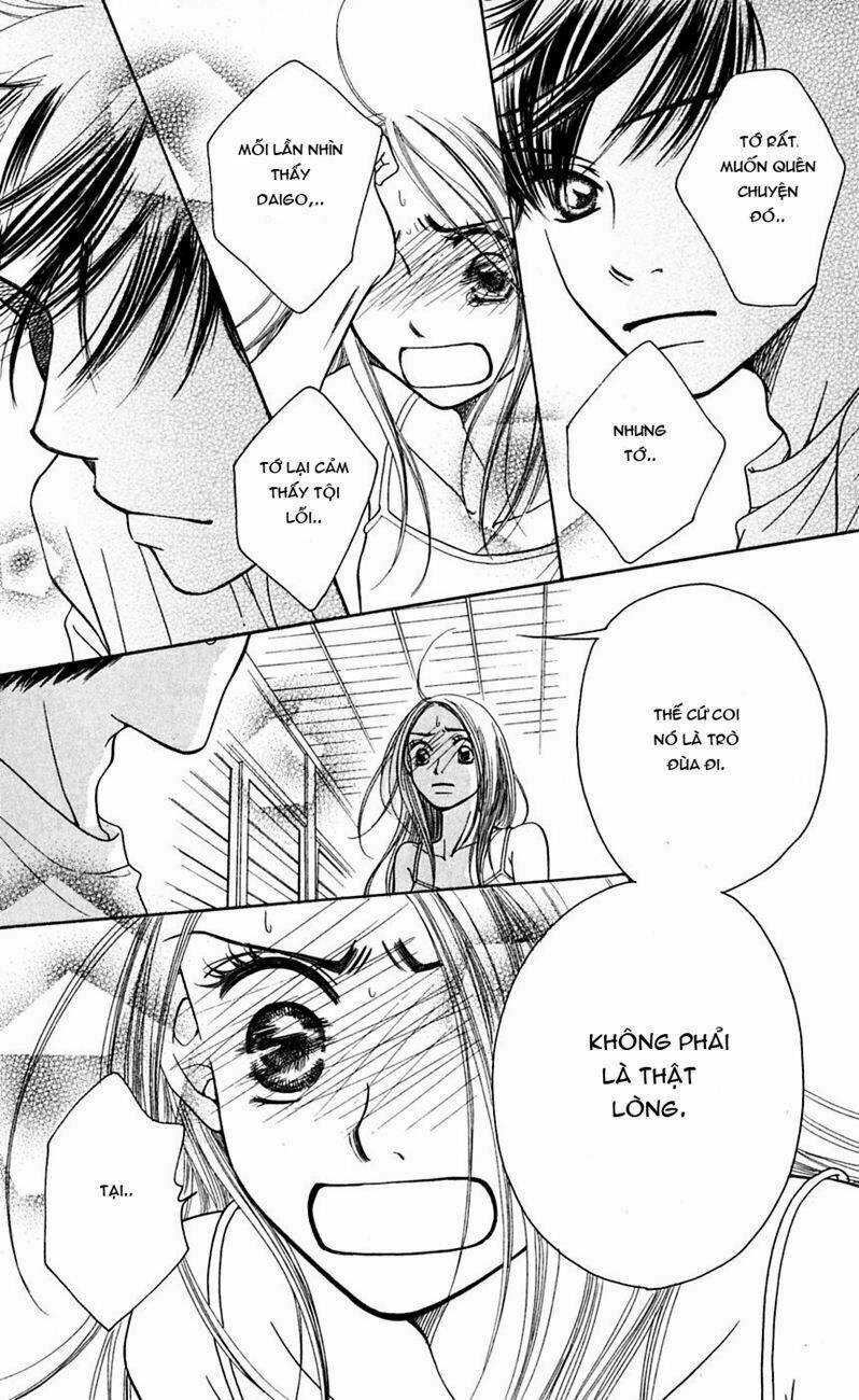 Đồng Hồ Cát - Chapter 5 - Trang 68