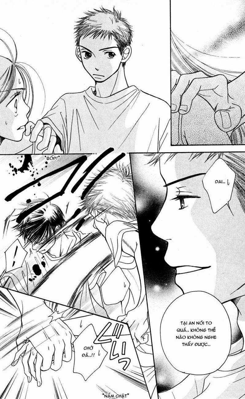 Đồng Hồ Cát - Chapter 5 - Trang 69