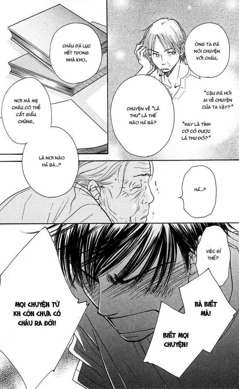 Đồng Hồ Cát - Chapter 5 - Trang 74