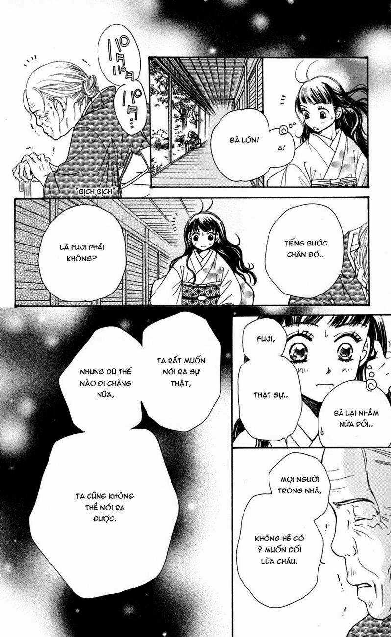 Đồng Hồ Cát - Chapter 5 - Trang 79