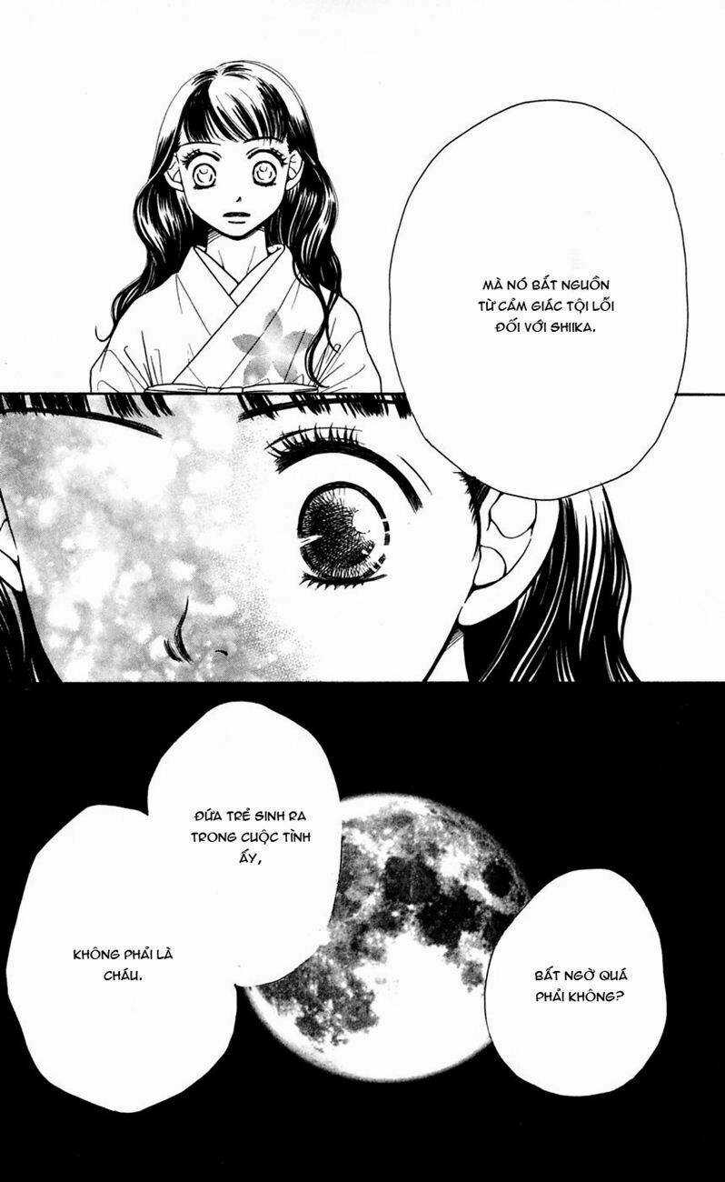 Đồng Hồ Cát - Chapter 5 - Trang 81