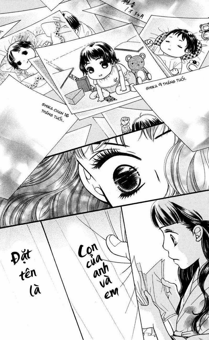 Đồng Hồ Cát - Chapter 5 - Trang 84