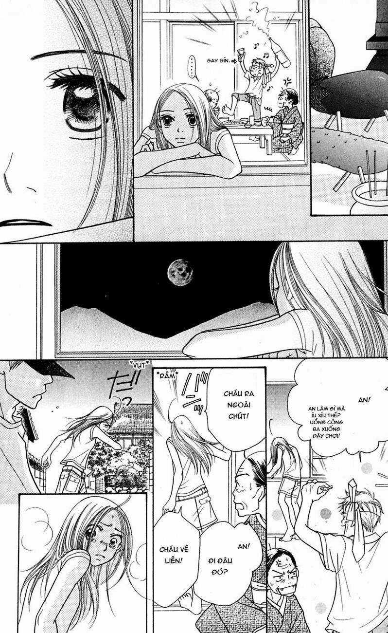 Đồng Hồ Cát - Chapter 5 - Trang 86